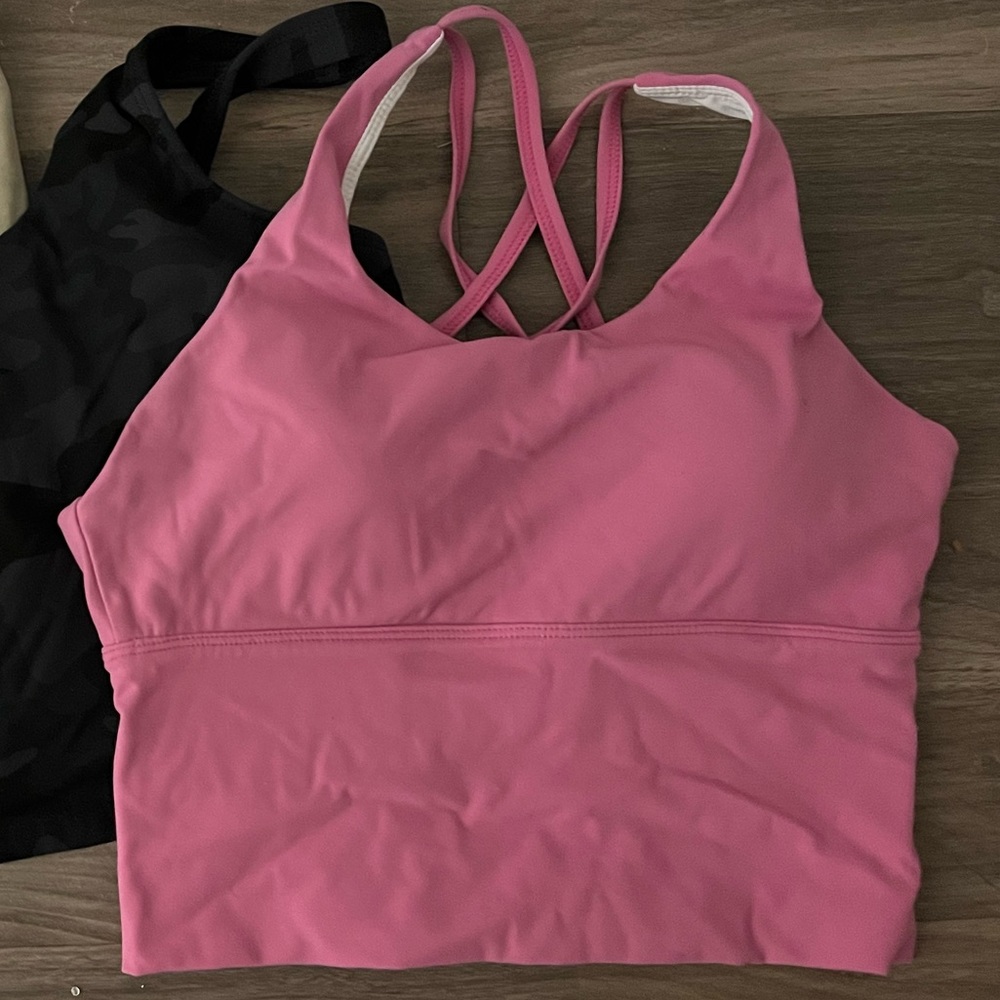 NVGTN bra!
